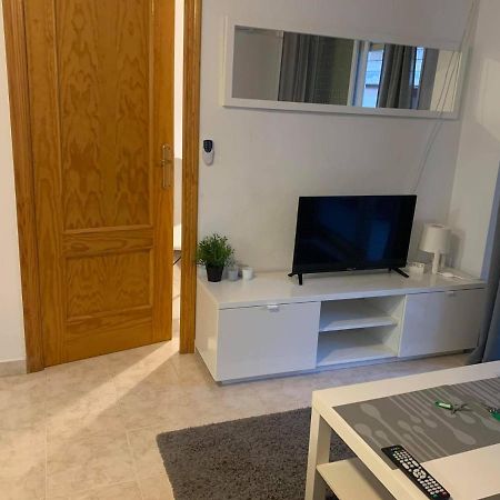 Апартаменти Apartamento Playa Del Cura Торрев'єха Екстер'єр фото