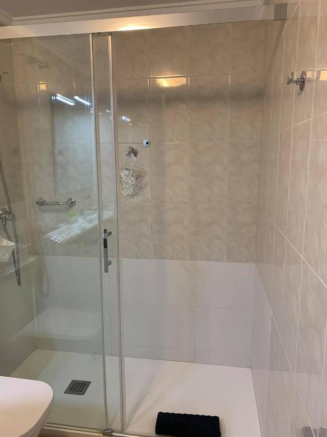 Апартаменти Apartamento Playa Del Cura Торрев'єха Екстер'єр фото