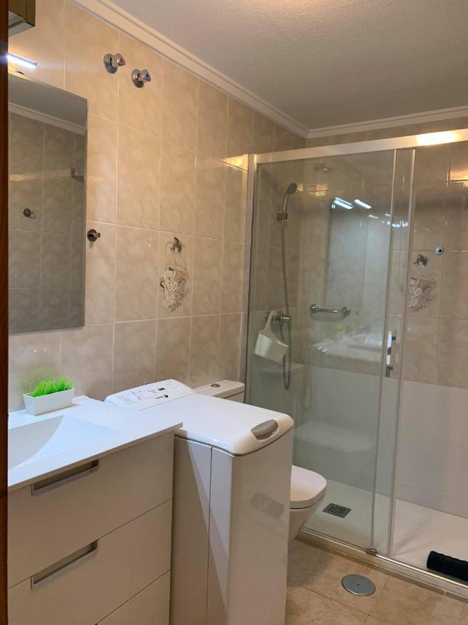 Апартаменти Apartamento Playa Del Cura Торрев'єха Екстер'єр фото
