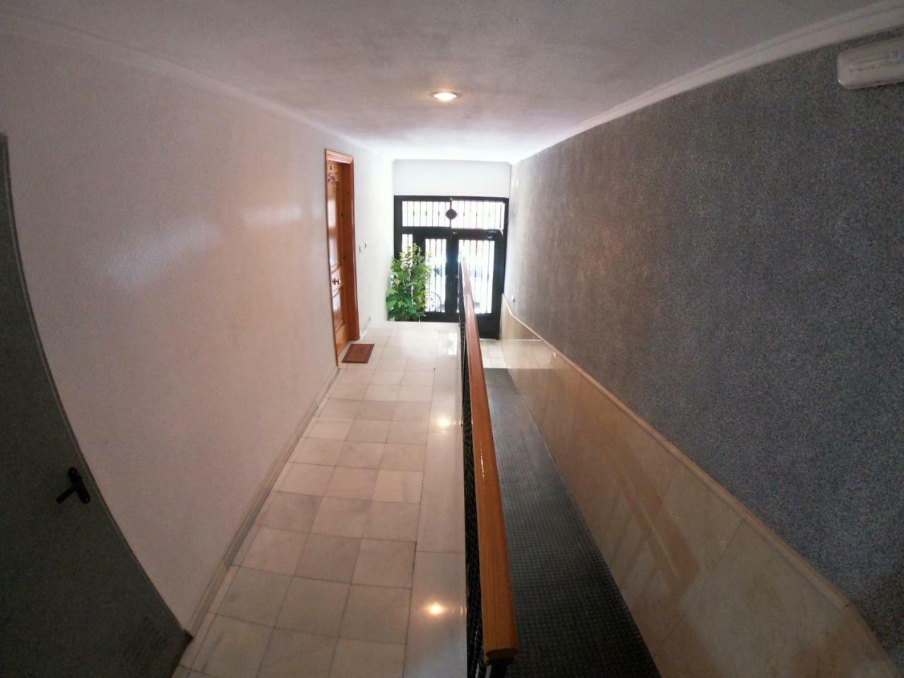 Апартаменти Apartamento Playa Del Cura Торрев'єха Екстер'єр фото